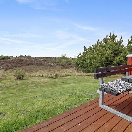 Holiday Home Dida - 3-1Km From The Sea In Western Jutland By Interhome Kongsmark エクステリア 写真