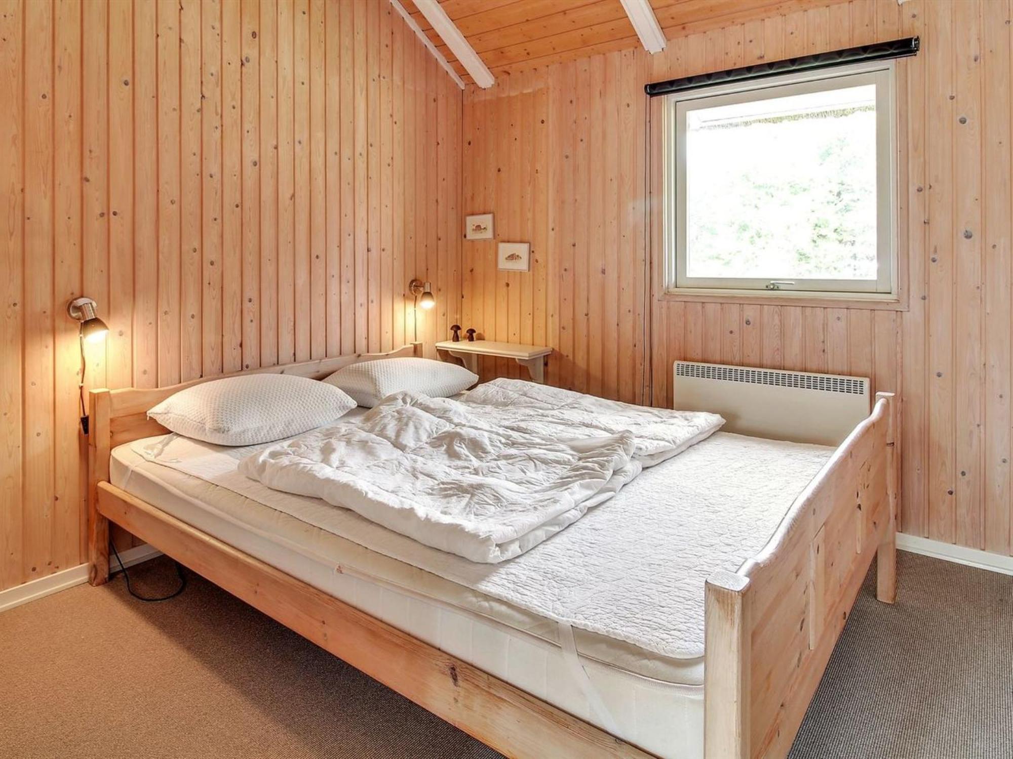 Holiday Home Dida - 3-1Km From The Sea In Western Jutland By Interhome Kongsmark エクステリア 写真