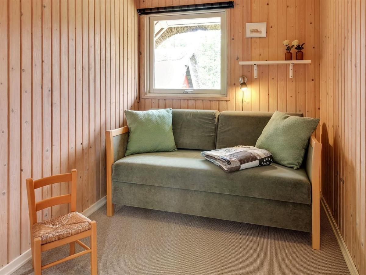 Holiday Home Dida - 3-1Km From The Sea In Western Jutland By Interhome Kongsmark エクステリア 写真