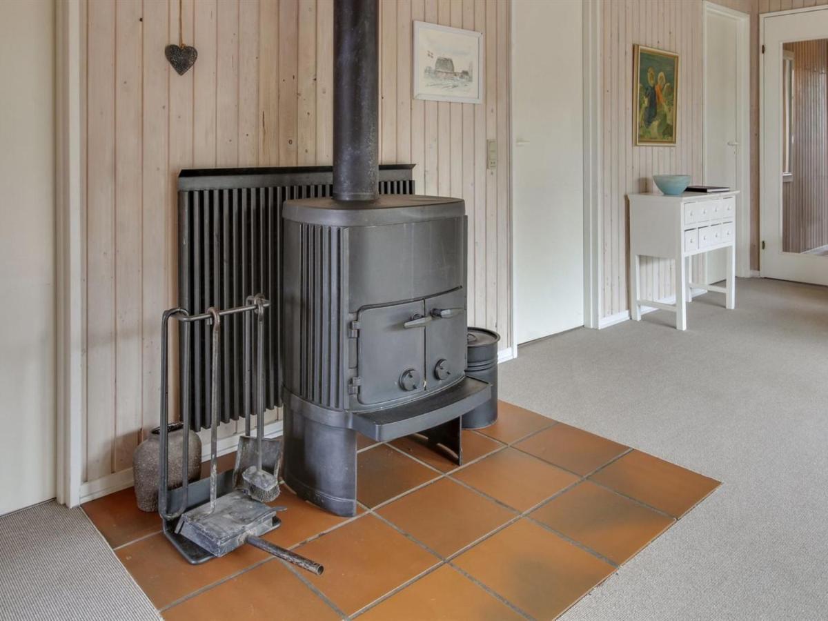 Holiday Home Dida - 3-1Km From The Sea In Western Jutland By Interhome Kongsmark エクステリア 写真