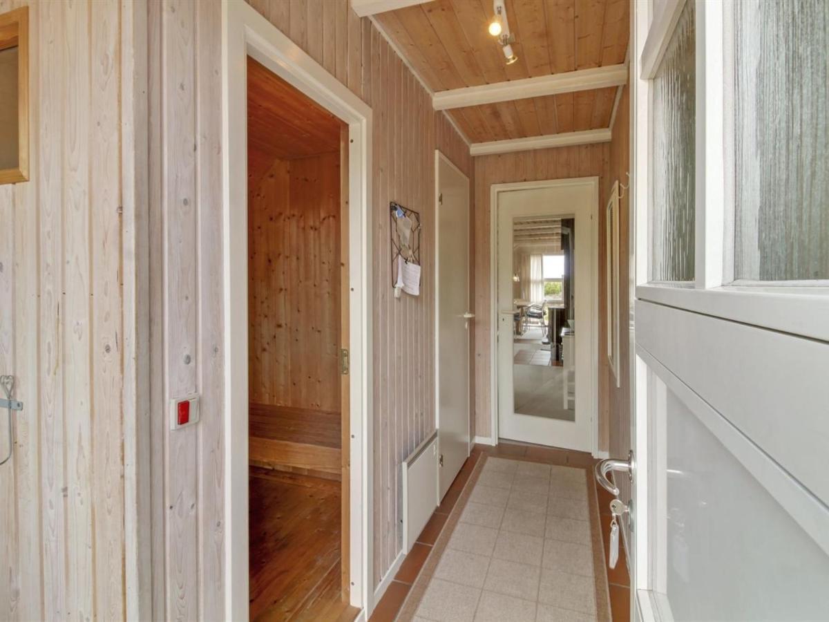 Holiday Home Dida - 3-1Km From The Sea In Western Jutland By Interhome Kongsmark エクステリア 写真