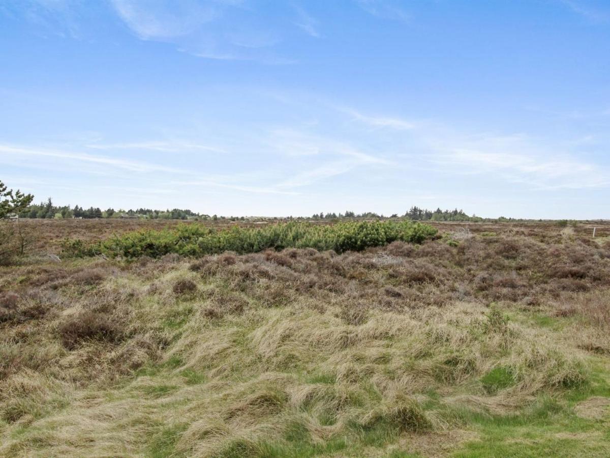 Holiday Home Dida - 3-1Km From The Sea In Western Jutland By Interhome Kongsmark エクステリア 写真